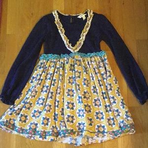 Matilda Jane dress